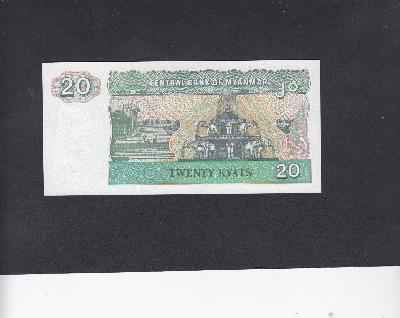 Beschrijving achterzijde: ELEPHANTS